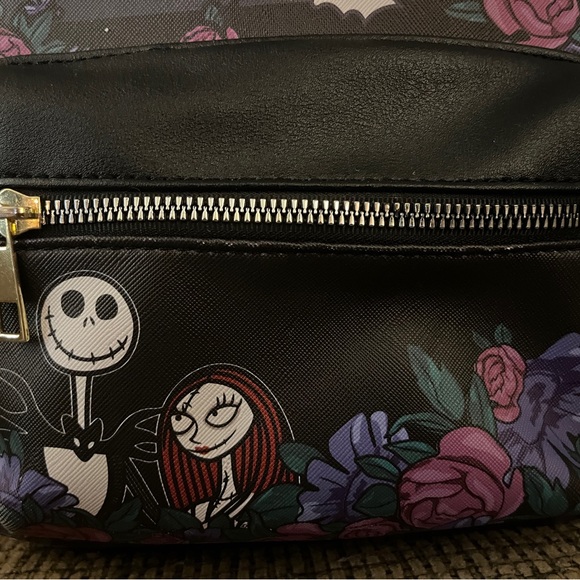 Disney Loungefly The Nightmare Before Christmas - Picture 3 of 9